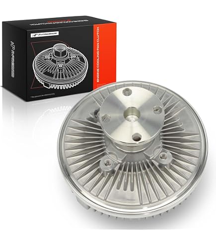 Amazon.com: Hayden Automotive 2733 Premium Fan Clutch : Automotive