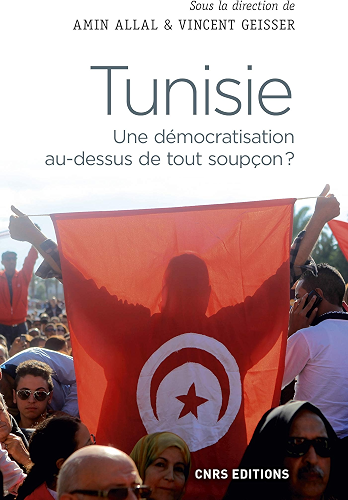 Download Tunisie. Une démocratisation au-dessus de tout soupçon ? (SCIEN PO/RELAT) PDF