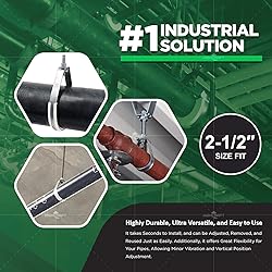 HIGHCRAFT ITSO-HQ212 Swivel Loop Pipe