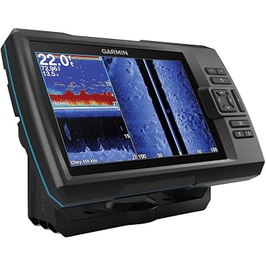 Amazon.com Most Wished For: Items customers added to Wish Lists and  registries most often in Fish Finders & Depth Finders