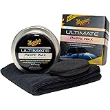 Meguiar's G18211 Ultimate Paste Wax - 11 oz.