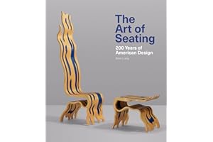 The Art of Seating: 200 Years of American Design