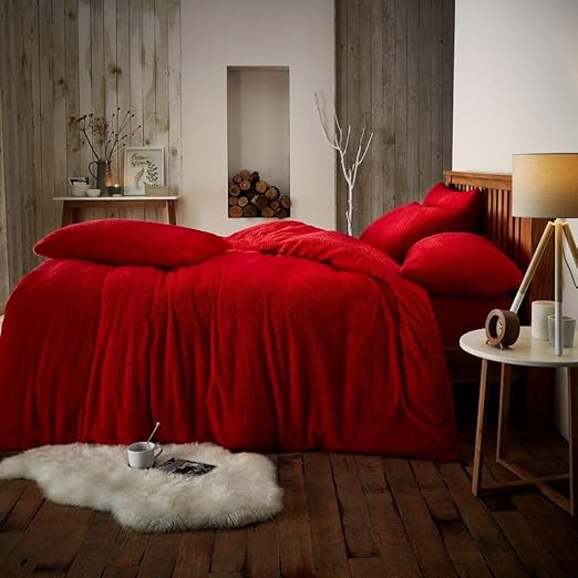 gaveno cavailia teddy duvet