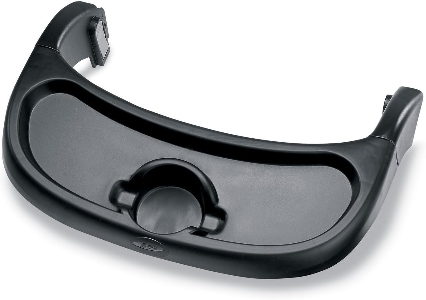bob motion stroller snack tray