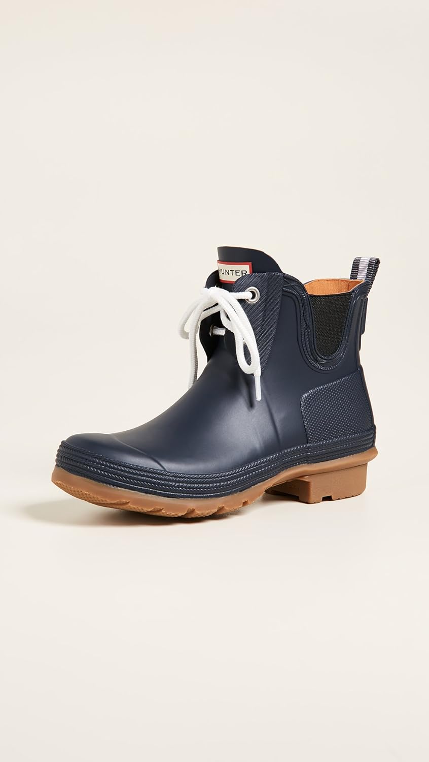 hunter sissinghurst pull on boots