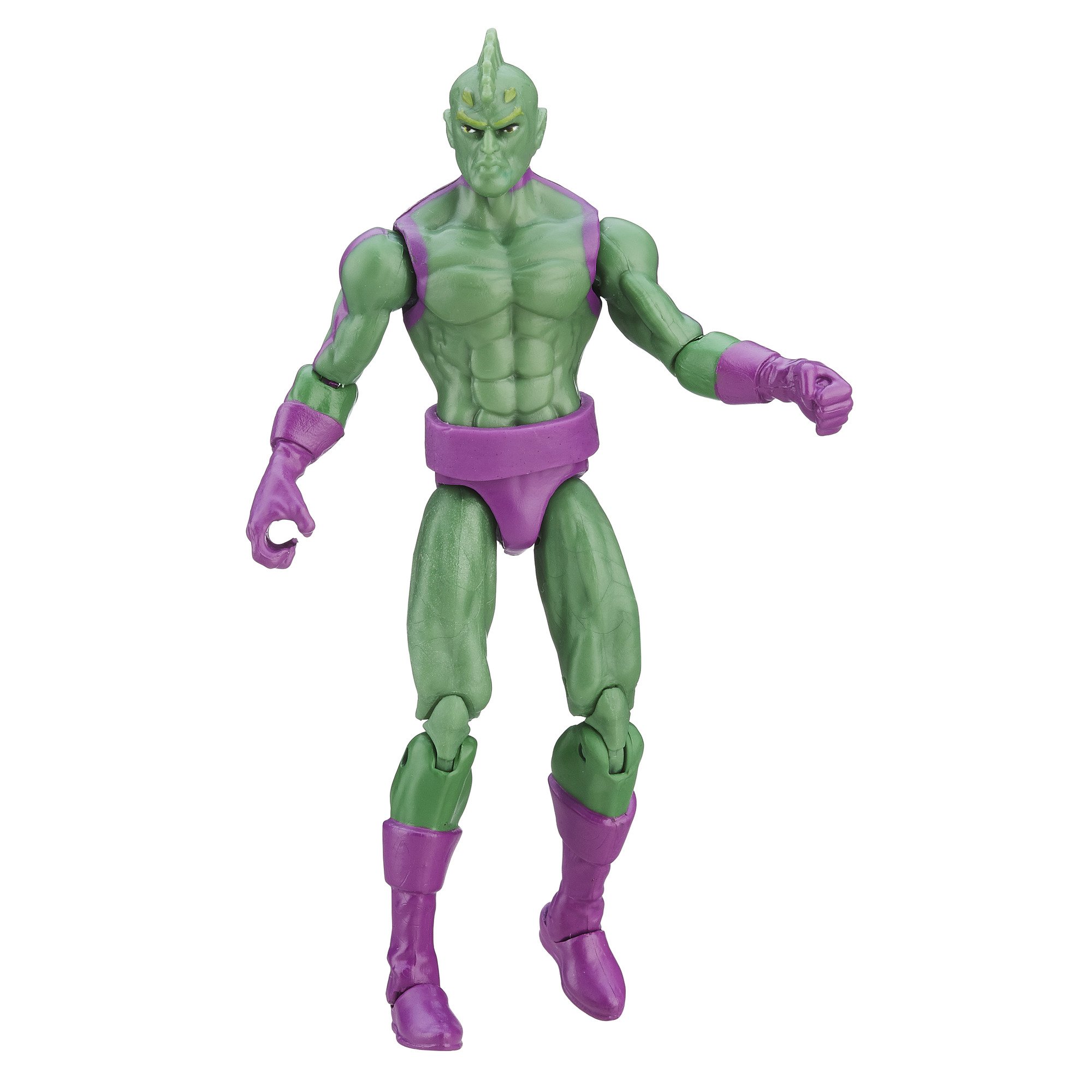 Marvel Legends Series 3.75in Triton