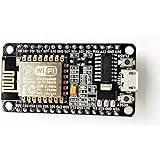 ELEGIANT NodeMcu Lua ESP8266 ESP-12E WIFI Development Board