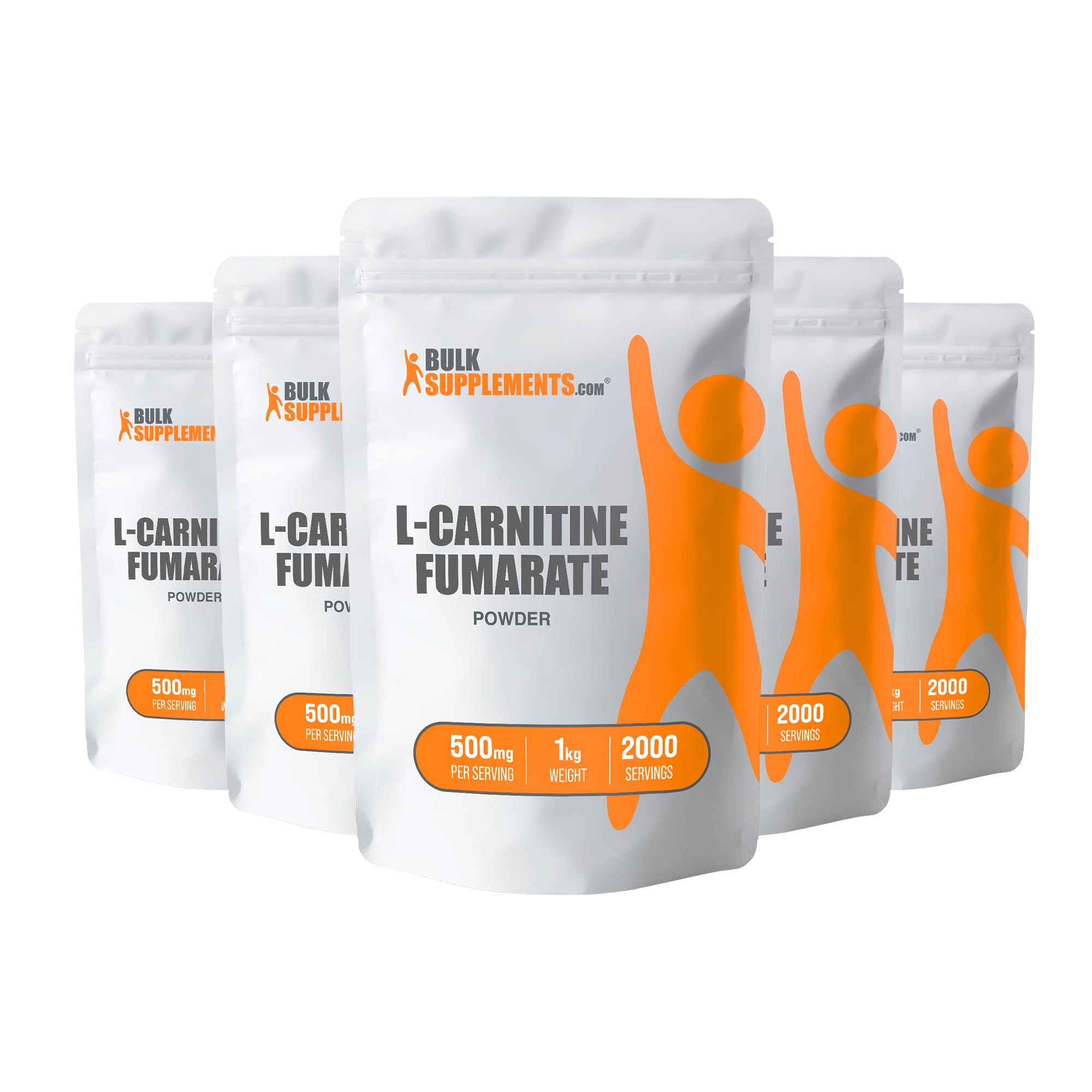 l carnitine fumarate amazon 365 Capsules Pure Acetyl L-Carnitine main image 0