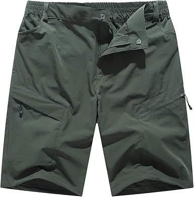 mens outdoor shorts