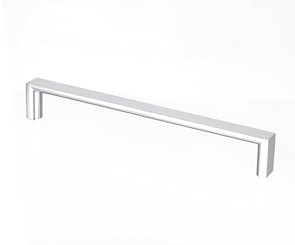 Aogedeng 13392 Polished Chrome Contamporary Cabinet Hardware