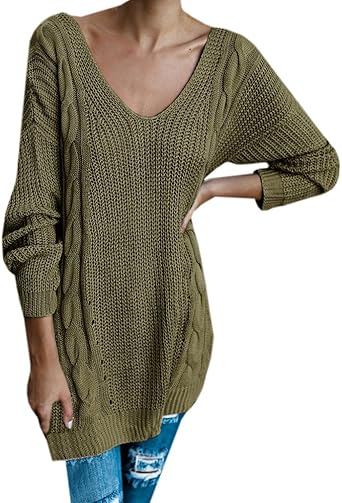 criss cross sweater dress