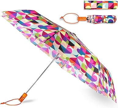 kate spade travel umbrella