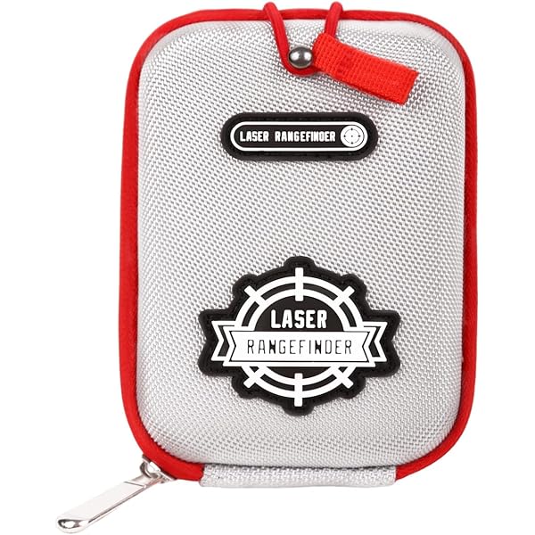 Amazon.com: Maven RF.1 Laser Rangefinder Ballistic Nylon Case