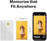 Kodak Mini 2 Retro 4Pass Portable Photo Printer 2.1 x 3.4 inches Black view 6