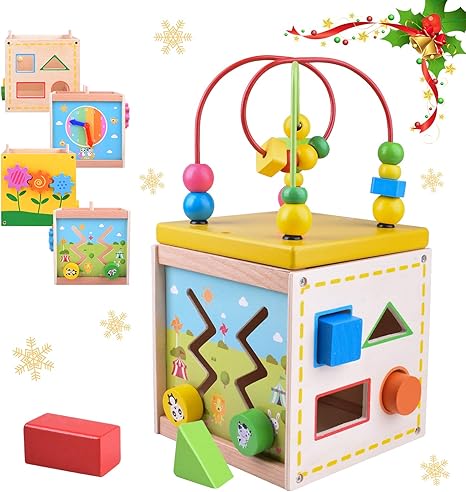 learning toys for 7 year olds