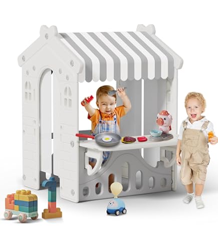 Casitas Infantiles Jardin Casita Infantil Neo Friends House De