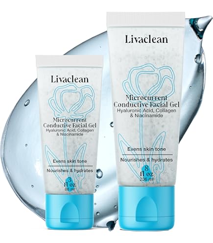 Amazon.com: Silk'n Conductive Slider Gel, Hyaluronic Hydrating Gel