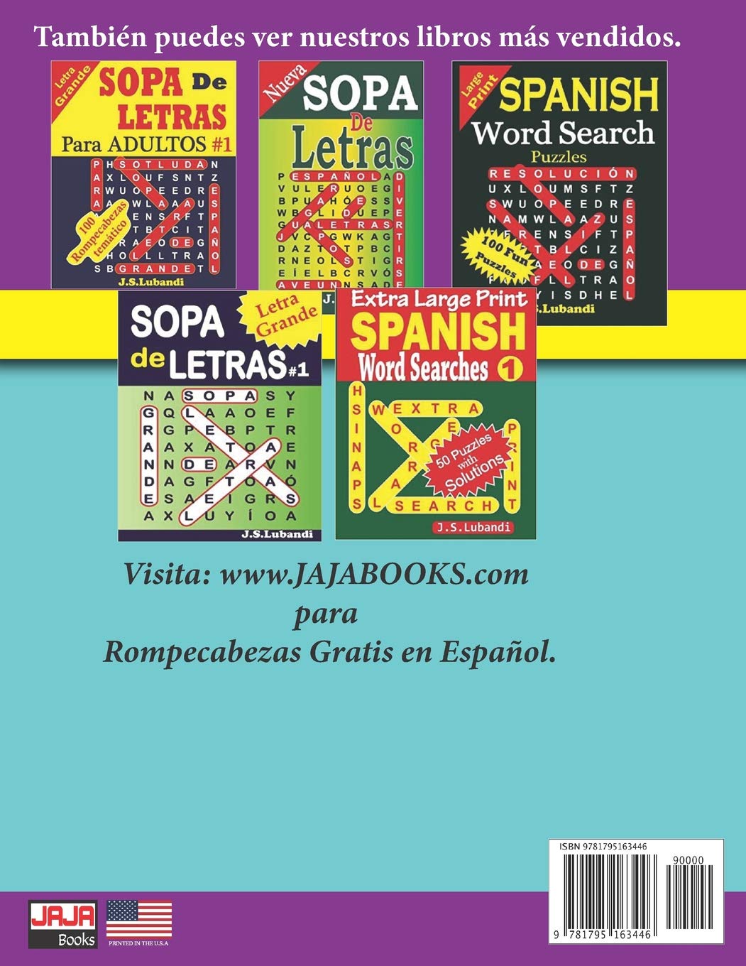 rompecabezas en español gratis