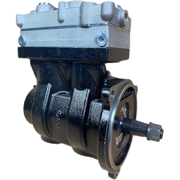Amazon.com: ACDelco 52499046 Compressor (b) : Automotive