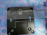 Gintai Intel NUC Vesa Mounting Plate Bracket Screw 4-11th Gen Wall Mount view 6