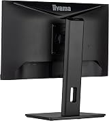 iiyama XUB2293HS-B5 21.5" Full HD IPS 4ms FreeSync LCD Monitor 150mm HA Stand view 8