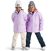 The North Face unisex-baby North Down Triclimate 3-in-1 Jacket