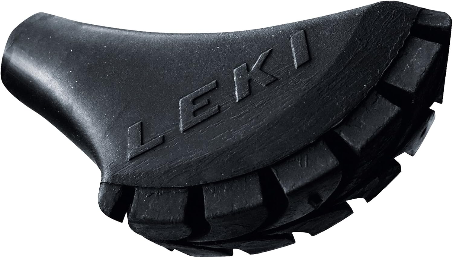 leki walking pole rubber tips
