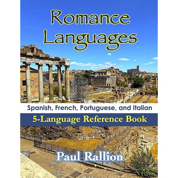 Visual Five-Language Dictionary: English, French, German, Italian