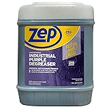 Zep Industrial Purple Cleaner and Degreaser