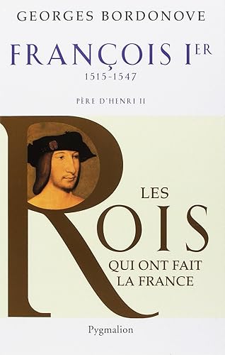 Download François Ier : Le Roi-Chevalier PDF
