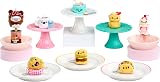 MGAs Miniverse Make It Mini Plush DIY Kit with Adhesive & Keychain 8 view 5