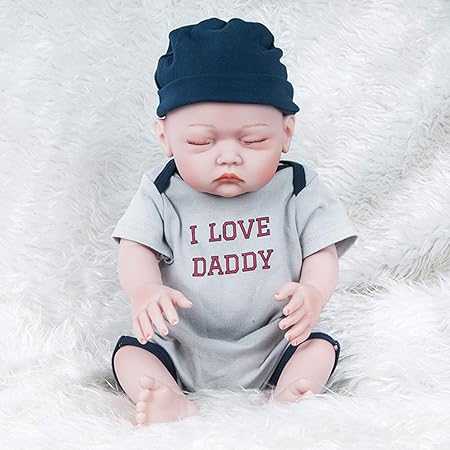 muñecos bebes reales amazon