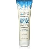 Not Your Mother's Beach Babe Texturizing Hair Cream 4 Ounces