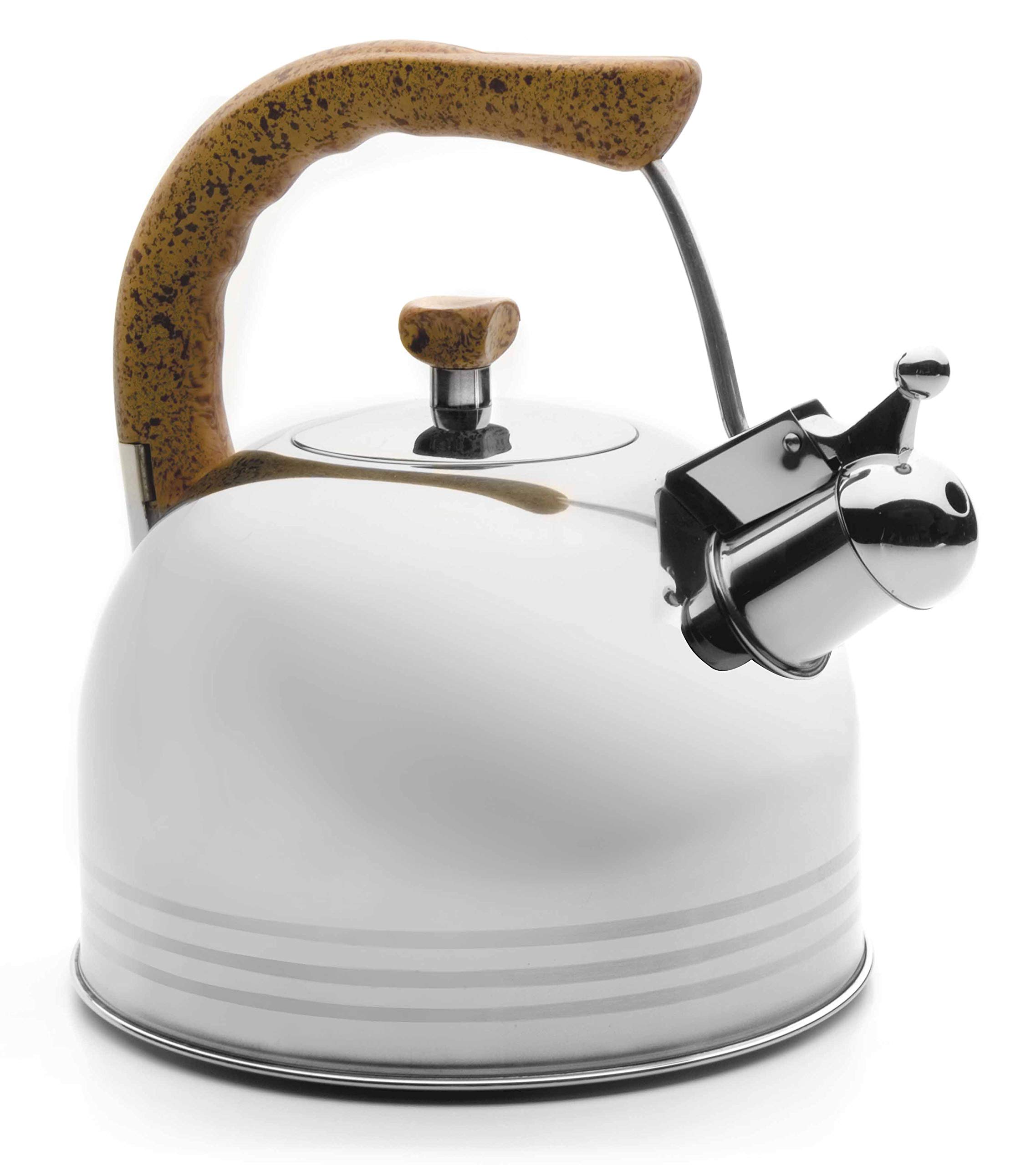Lacor-68629-WHISTLING Kettle 3.0 LTS
