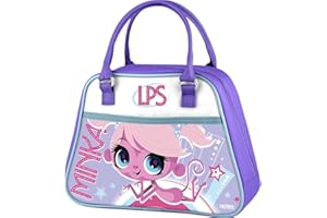 Thermos Littlest Pet Shop Novelty Purse Lunch Kit