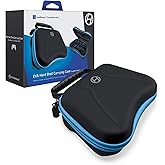 Hyperkin EVA Hard Shell Carrying Case for Dualsense (PS5) (Black) - PlayStation 5