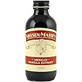 Nielsen-Massey Mexican Pure Vanilla Extract, with Gift Box, 4 ounces
