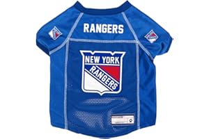 Littlearth NHL Basic Pet Jersey