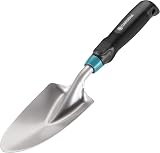 Gardena Comfort Small Tool Set 3pc Flower Rake Hand Rake Hand Trowel 8964-60 view 4