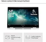 HP Envy x360 14 2-in-1 Laptop Ryzen 7-8840HS 16GB 1TB AI WUXGA Touch view 6
