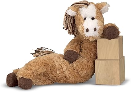 melissa and doug longfellow