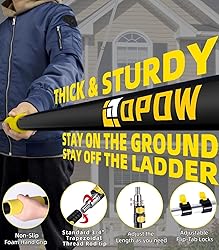 Opow 1.5-3 FT Telescopic Extension