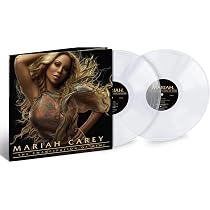 Amazon.com: The Emancipation Of Mimi (15th Anniversary Edition ...
