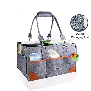 extra large changing table