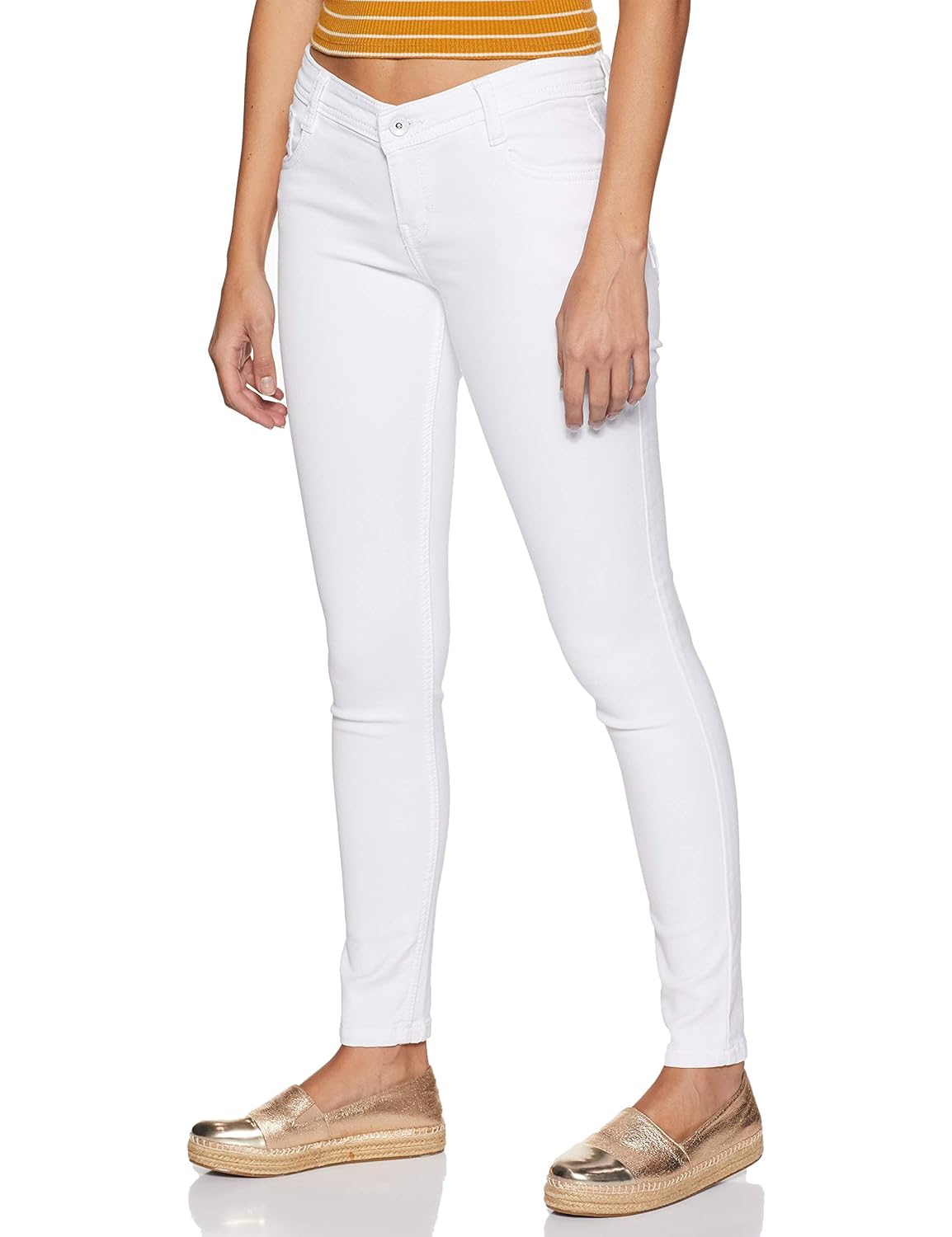 high star slim fit women's jeans