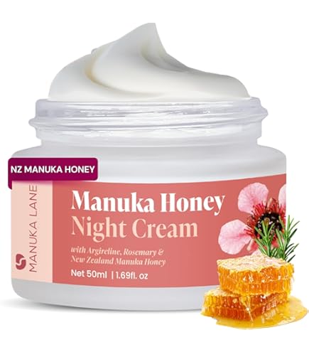 Amazon.com: Natural Bee Venom Face Lift Treatment Cream with