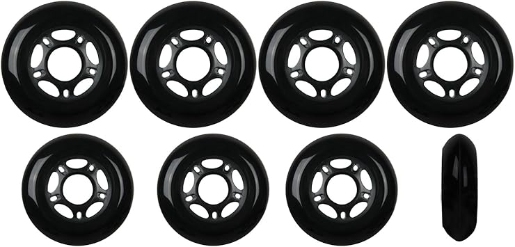 hi lo skate wheels