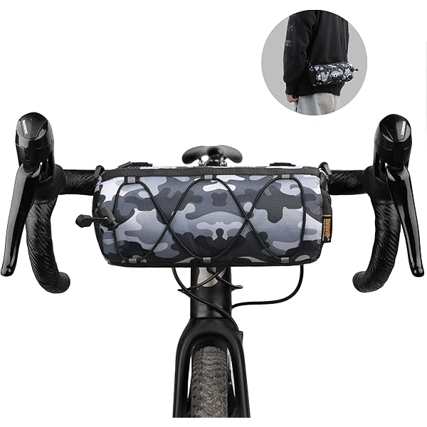 Medium Speedsleev Ranger MTB LS Cogent Industries Saddle Bag