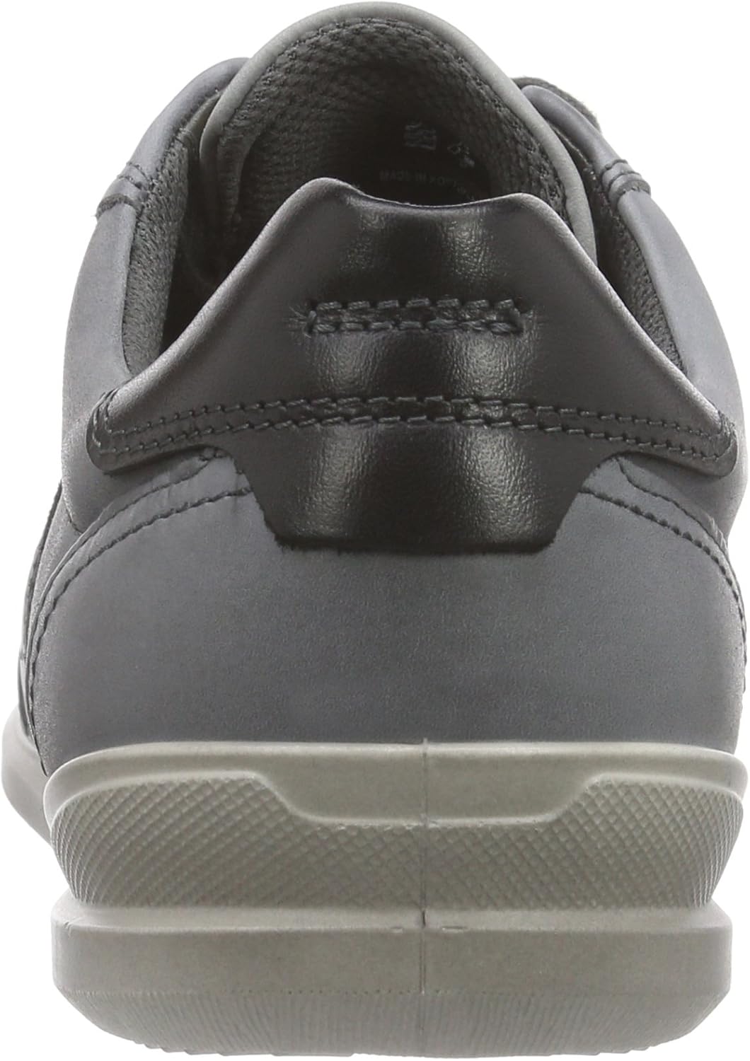 ecco enrico retro sneaker