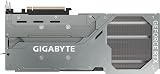Gigabyte RTX 4080 GAMING OC 16GB GDDR6X PCI-E 4.0 GPU Core 2535MHz RGB view 6